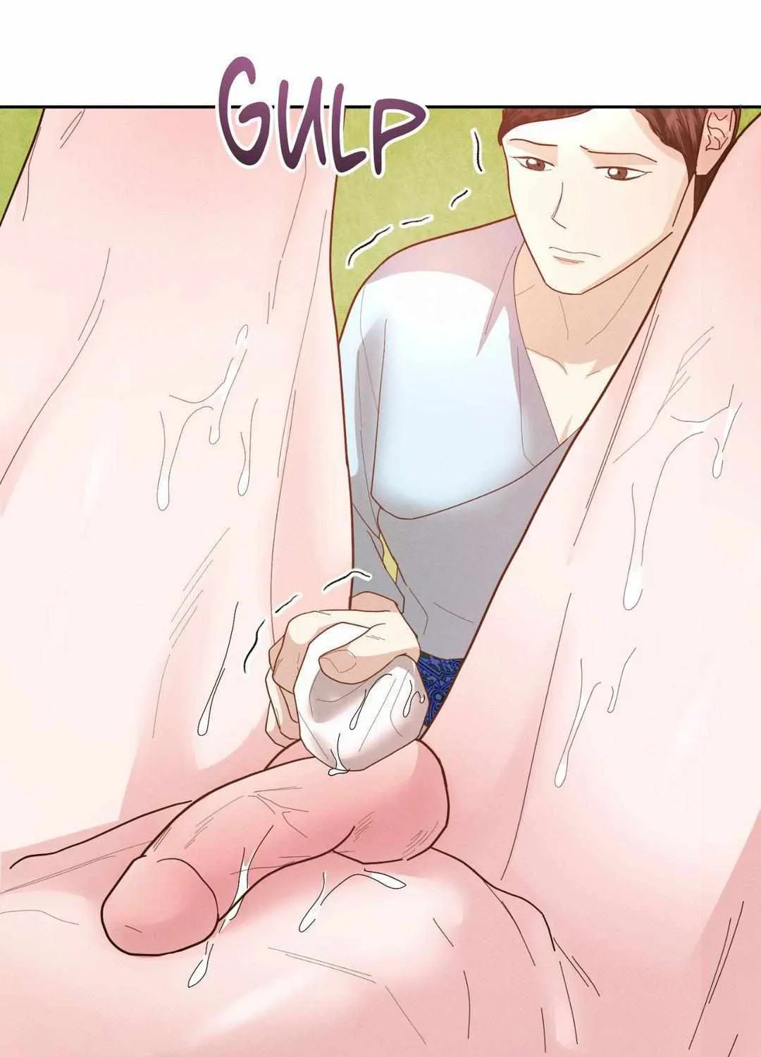 Byeoljubujeon Chapter 31 page 44 - 