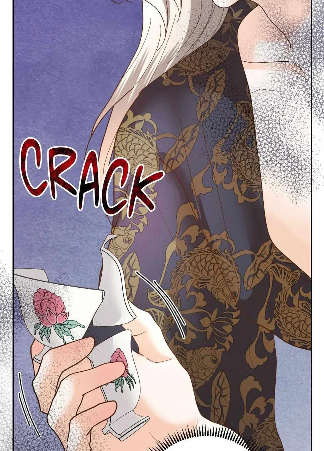 Byeoljubujeon Chapter 31 page 47 - 
