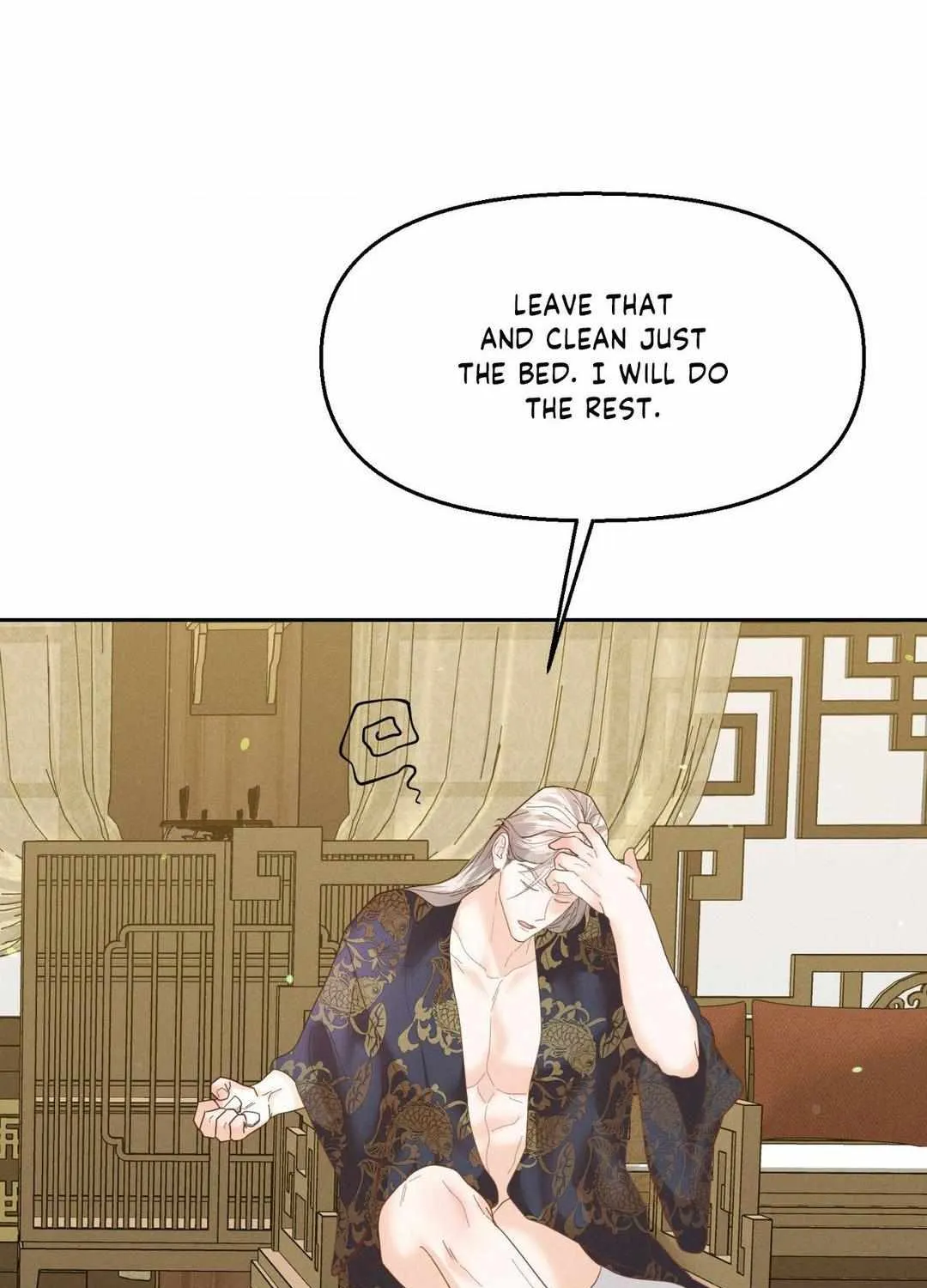 Byeoljubujeon Chapter 31 page 50 - 