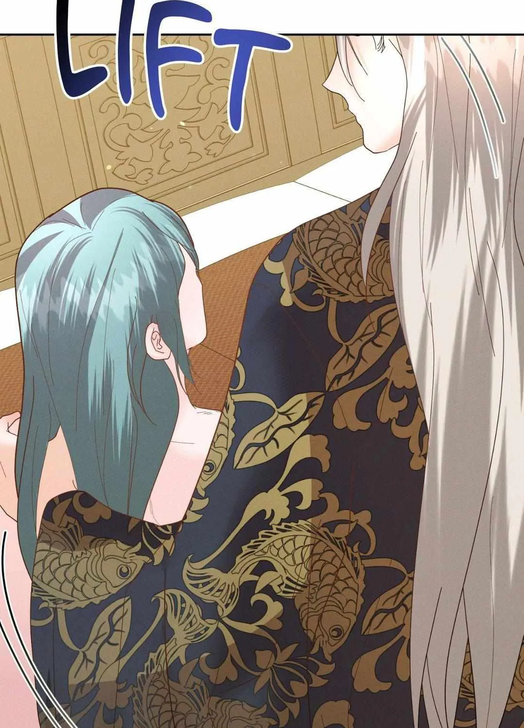 Byeoljubujeon Chapter 31 page 52 - 
