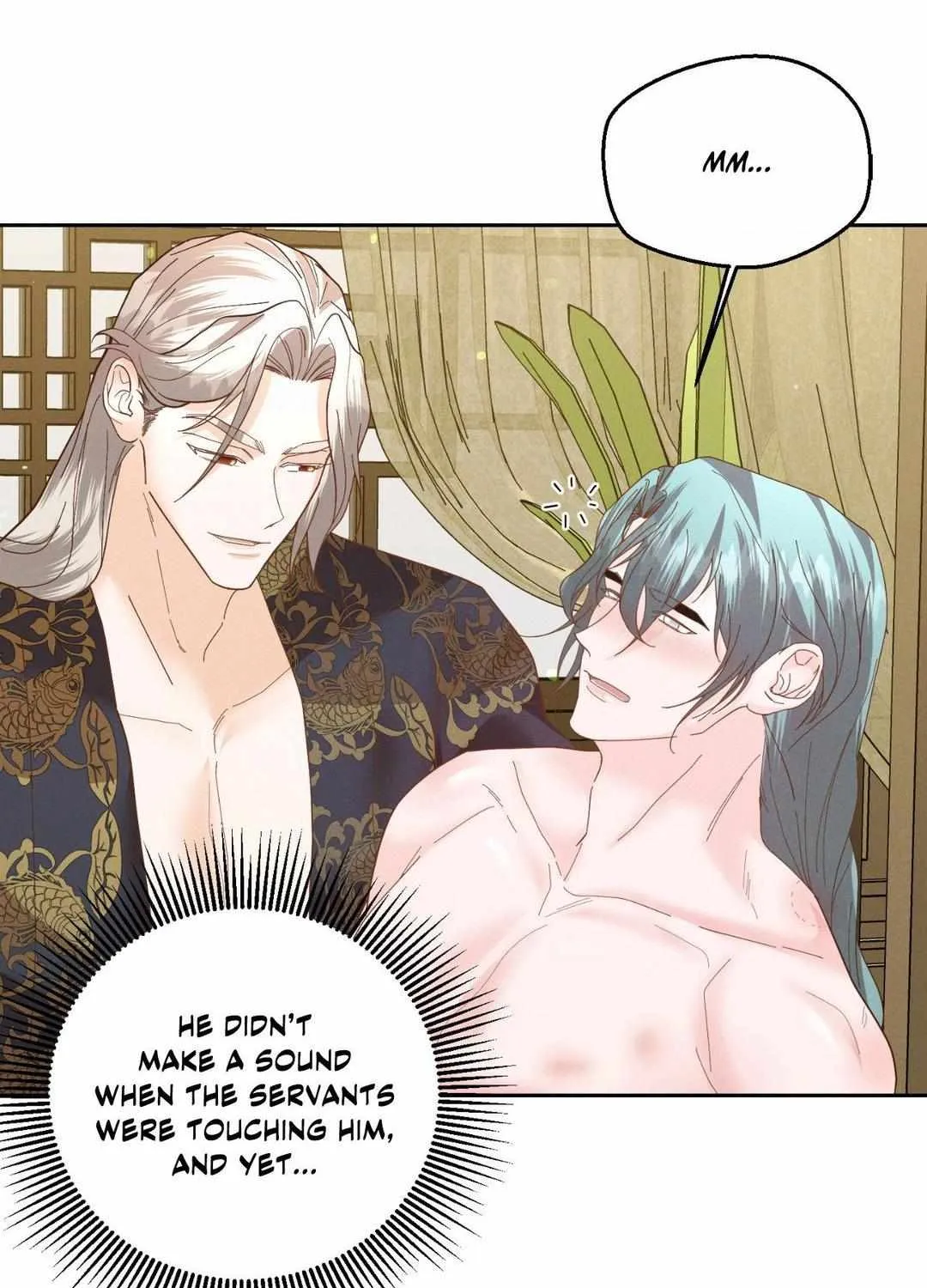Byeoljubujeon Chapter 31 page 54 - 