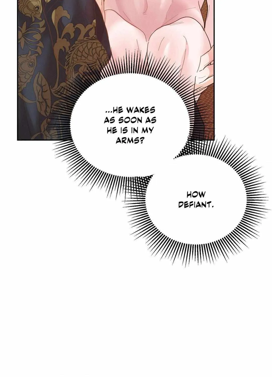 Byeoljubujeon Chapter 31 page 56 - 