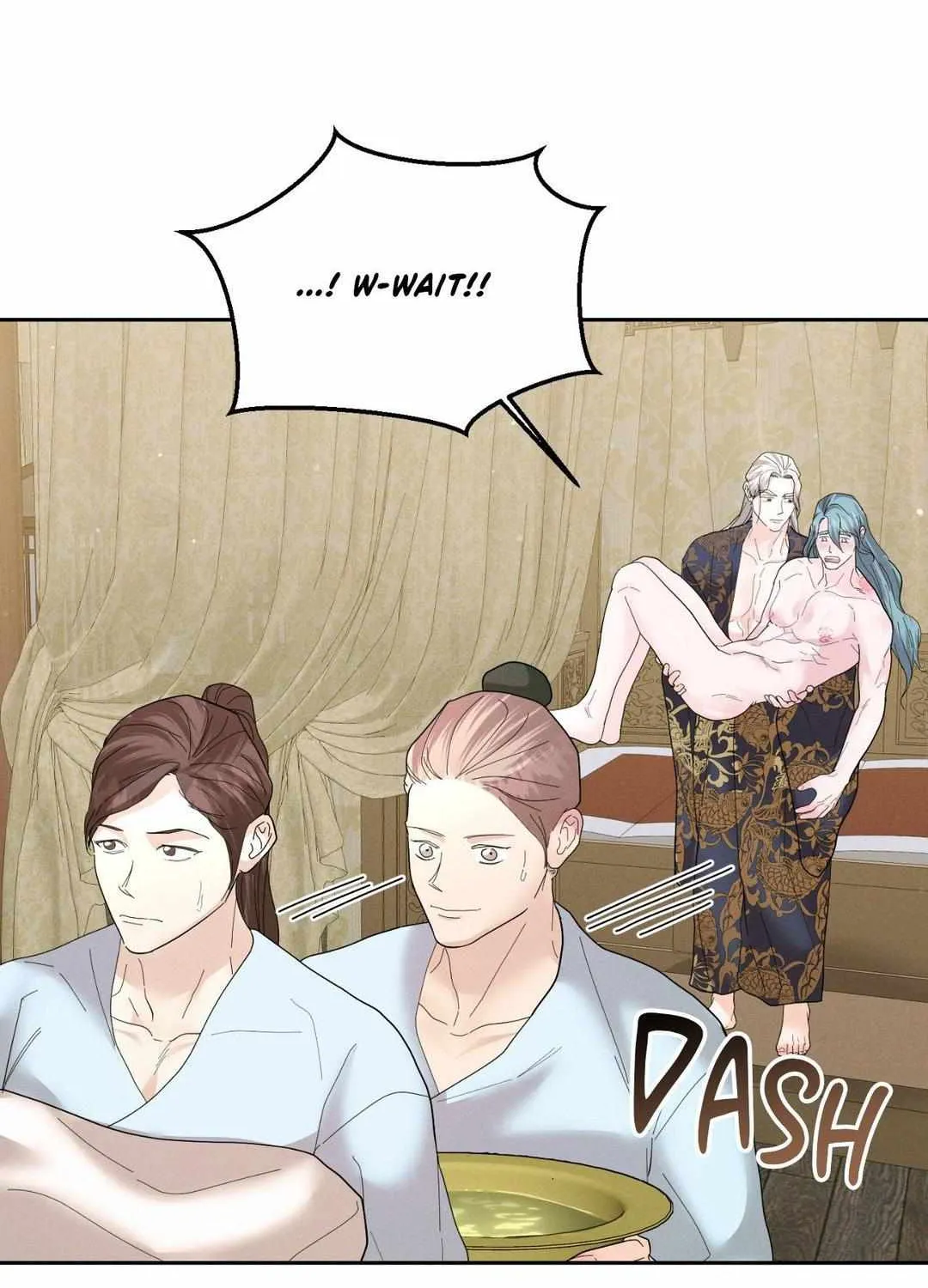 Byeoljubujeon Chapter 31 page 57 - 