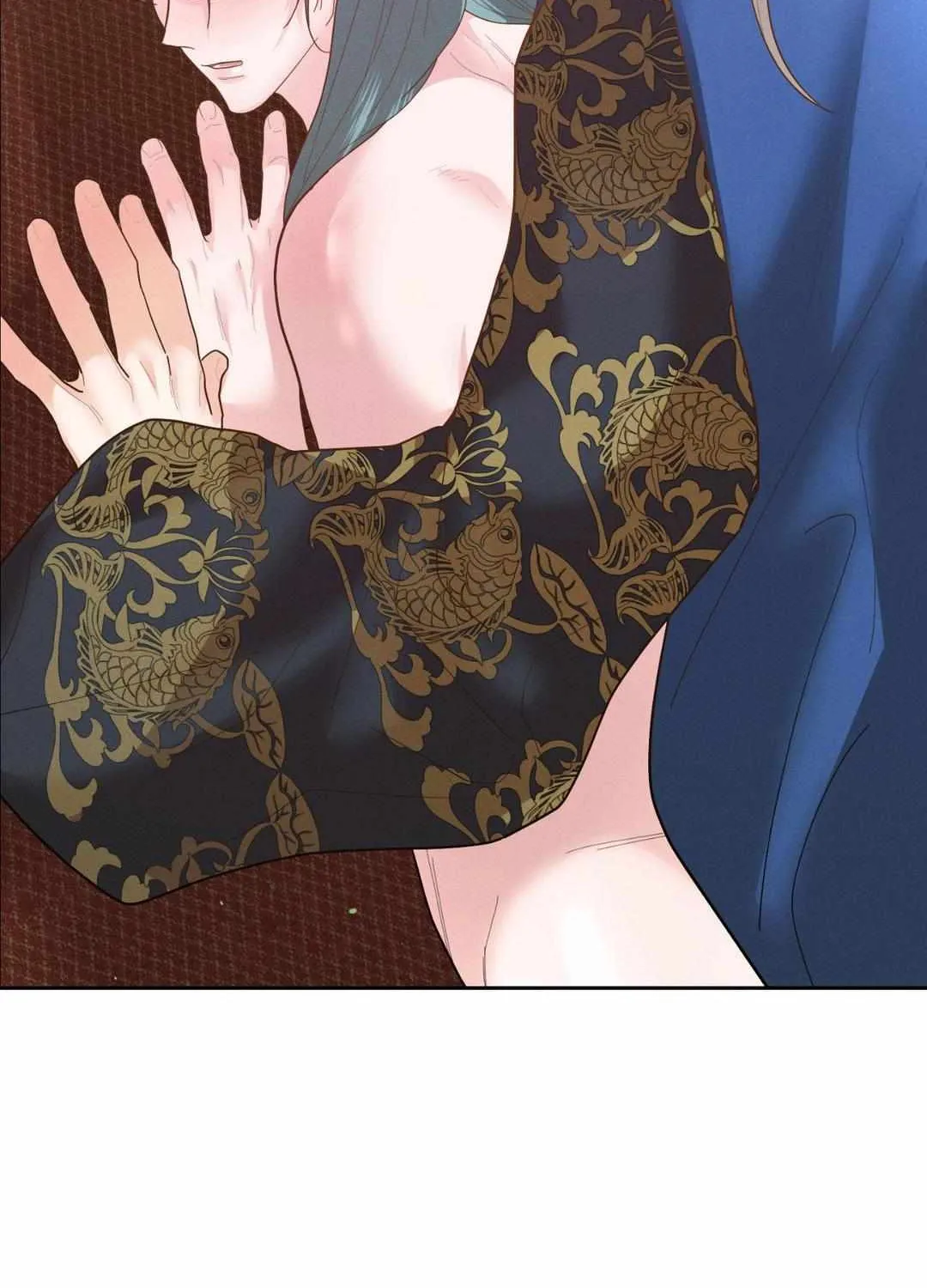 Byeoljubujeon Chapter 31 page 9 - 