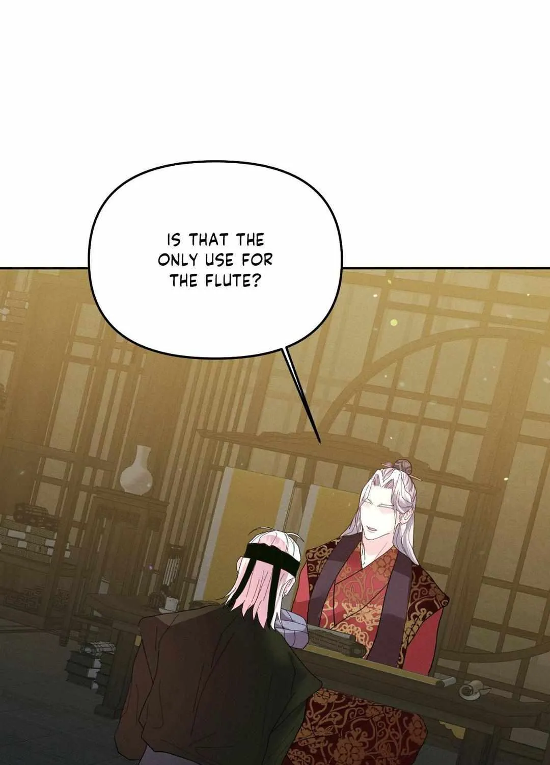 Byeoljubujeon Chapter 31 page 84 - 
