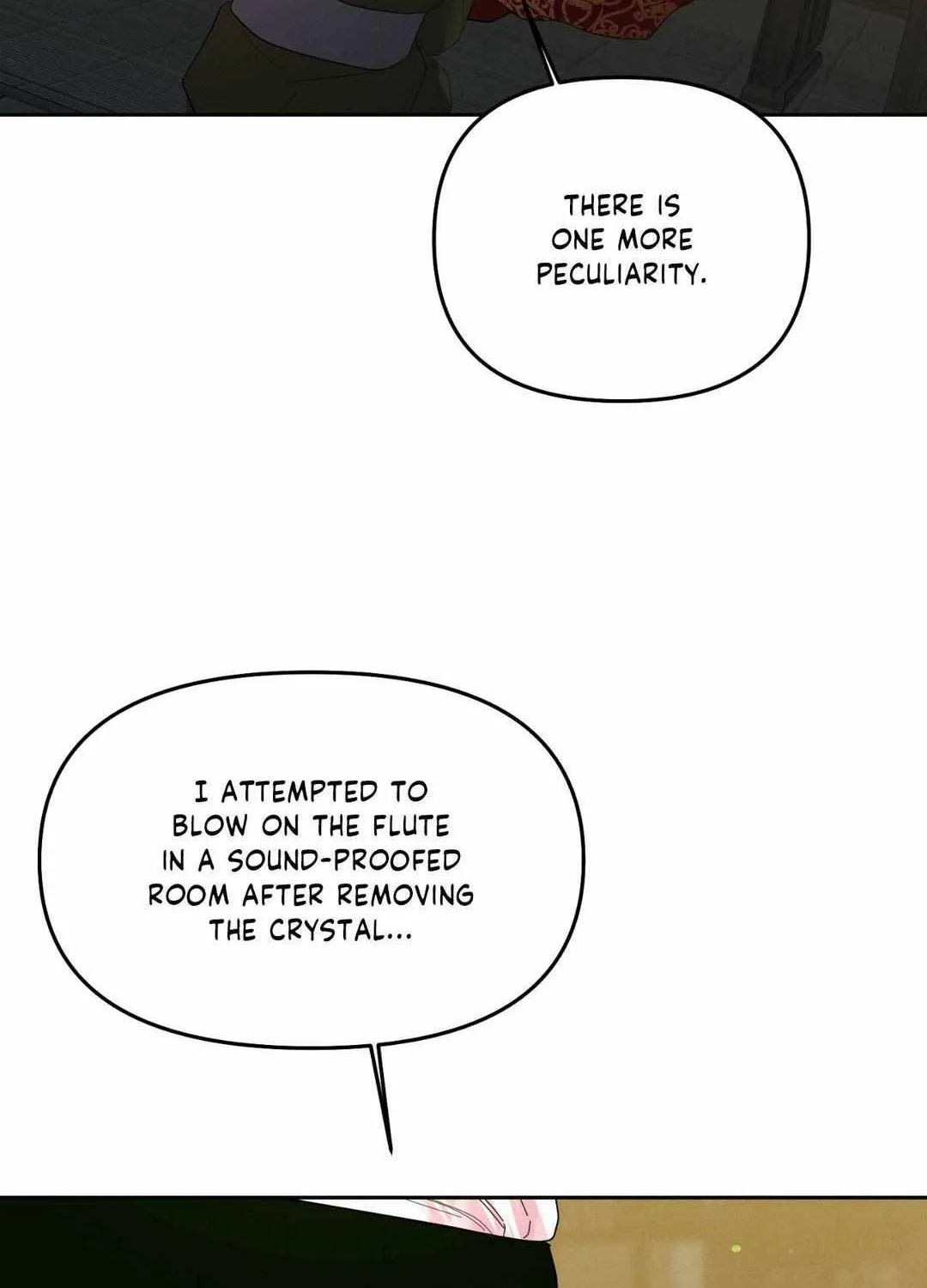 Byeoljubujeon Chapter 31 page 85 - 