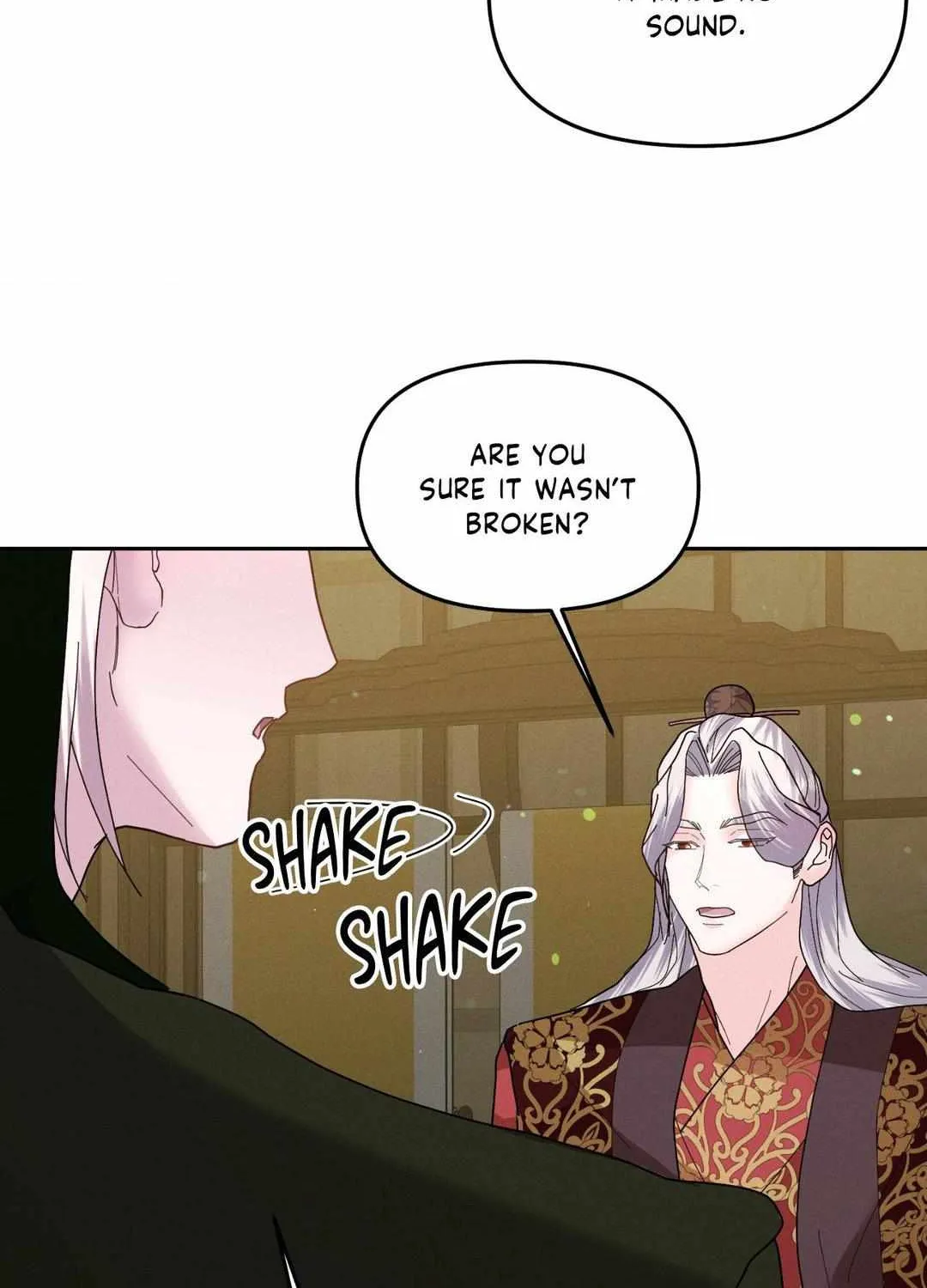 Byeoljubujeon Chapter 31 page 87 - 