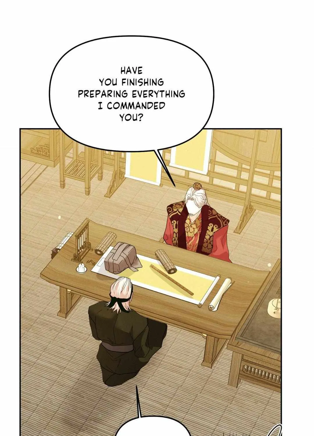 Byeoljubujeon Chapter 31 page 95 - 