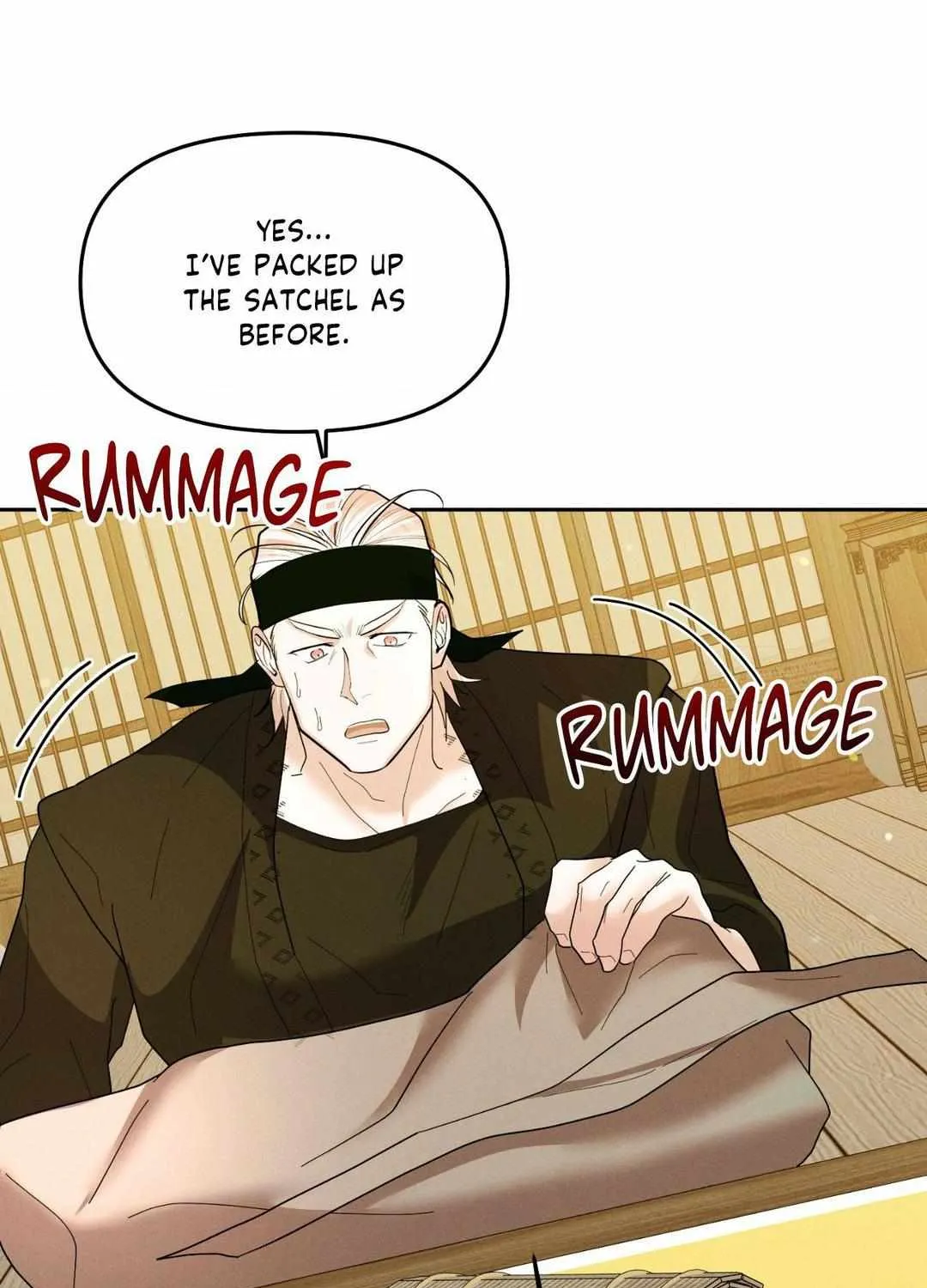 Byeoljubujeon Chapter 31 page 97 - 