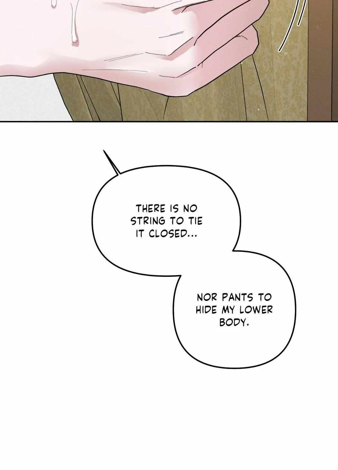 Byeoljubujeon Chapter 33 page 11 - 