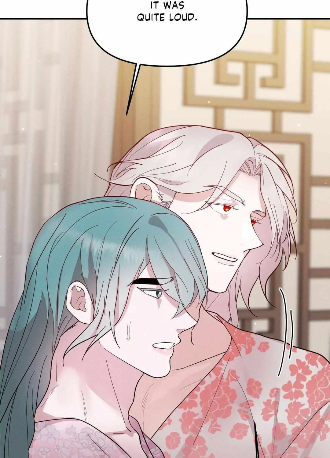 Byeoljubujeon Chapter 33 page 101 - 