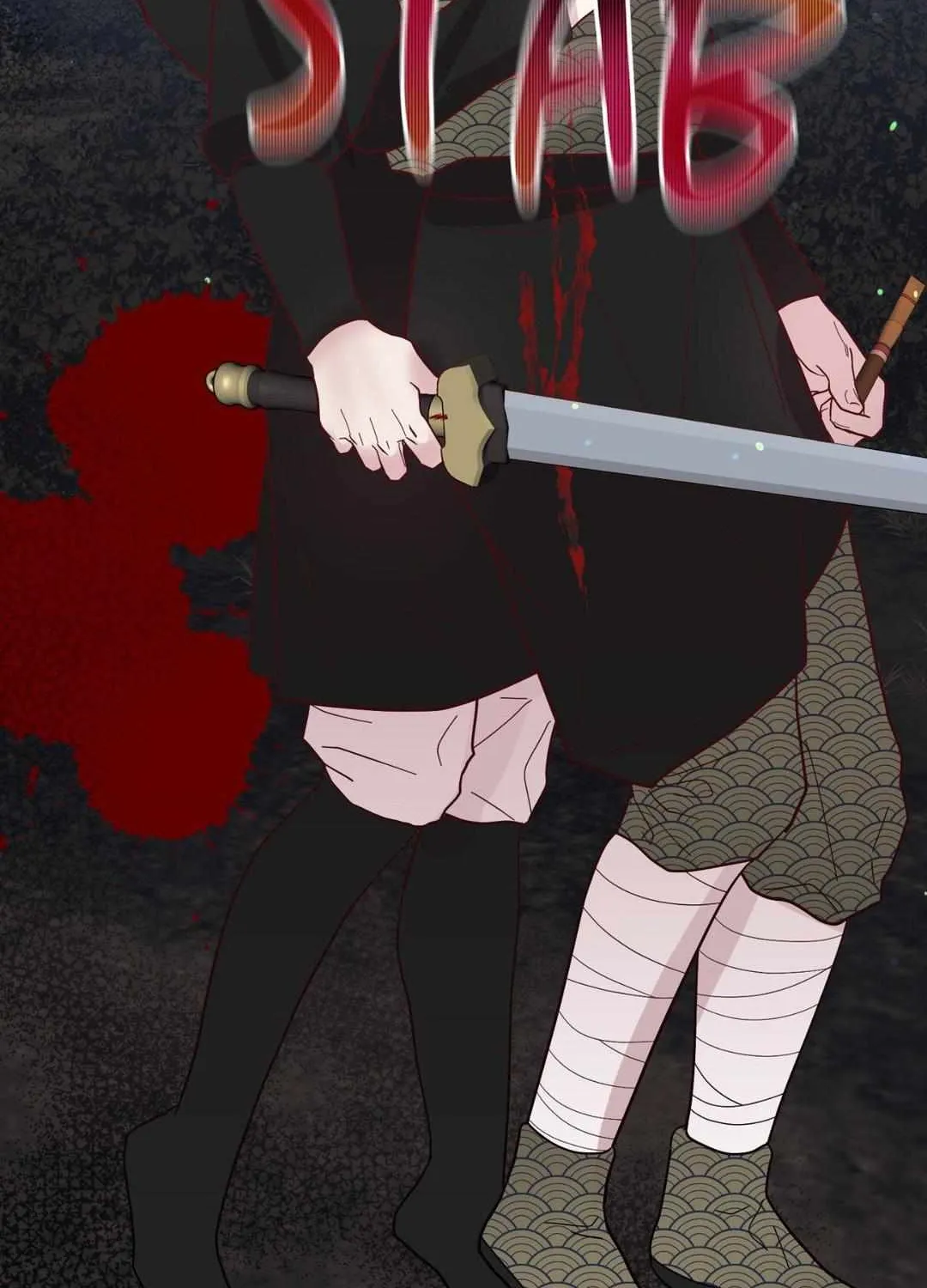 Byeoljubujeon Chapter 33 page 117 - 