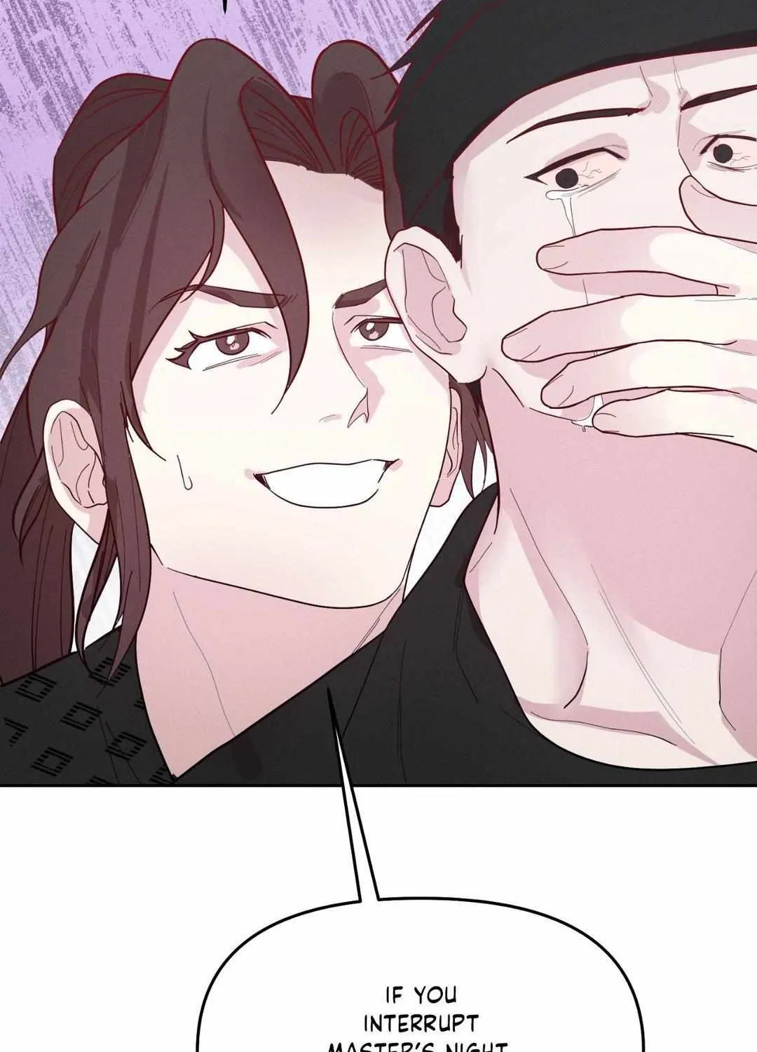 Byeoljubujeon Chapter 33 page 120 - 
