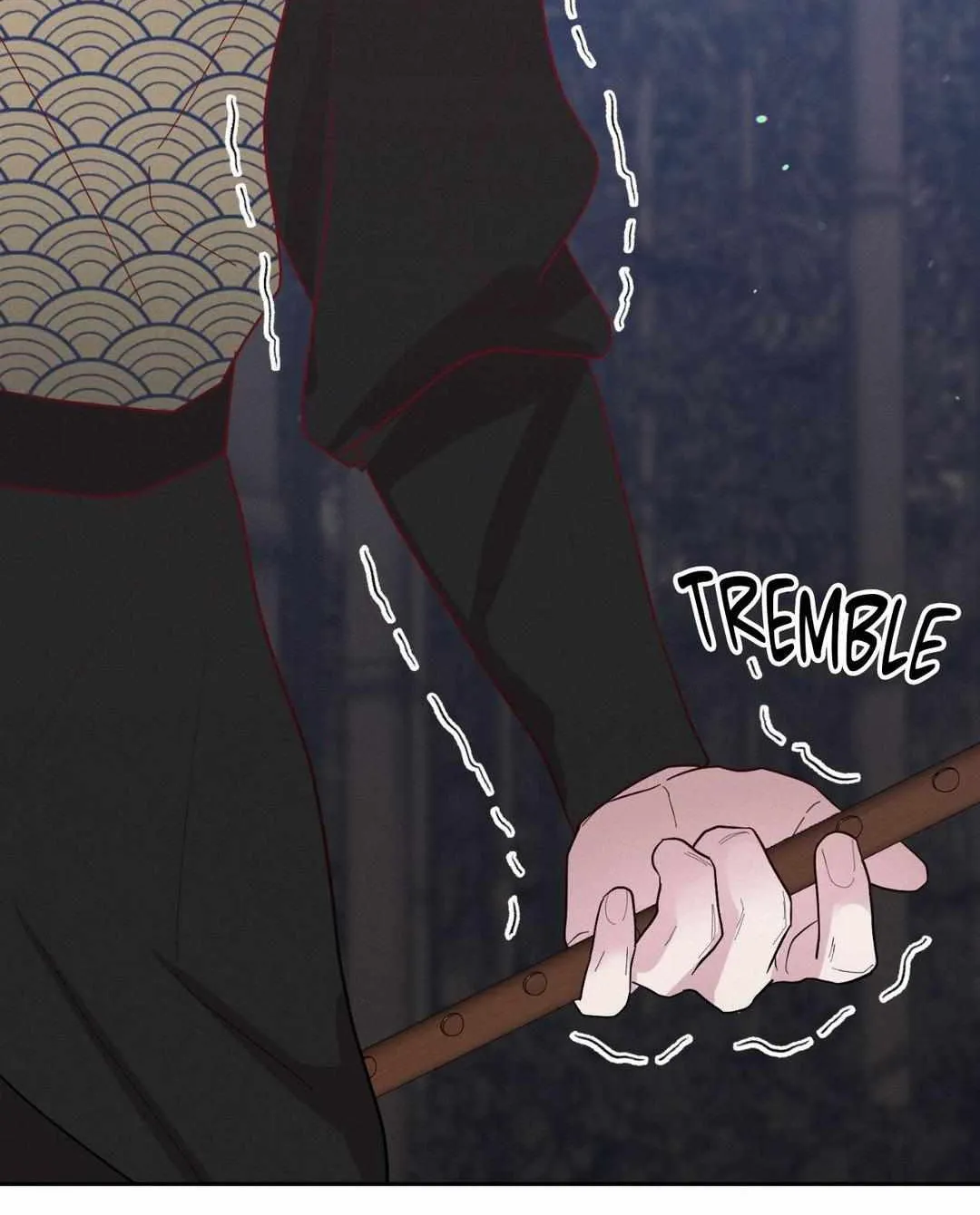 Byeoljubujeon Chapter 33 page 122 - 