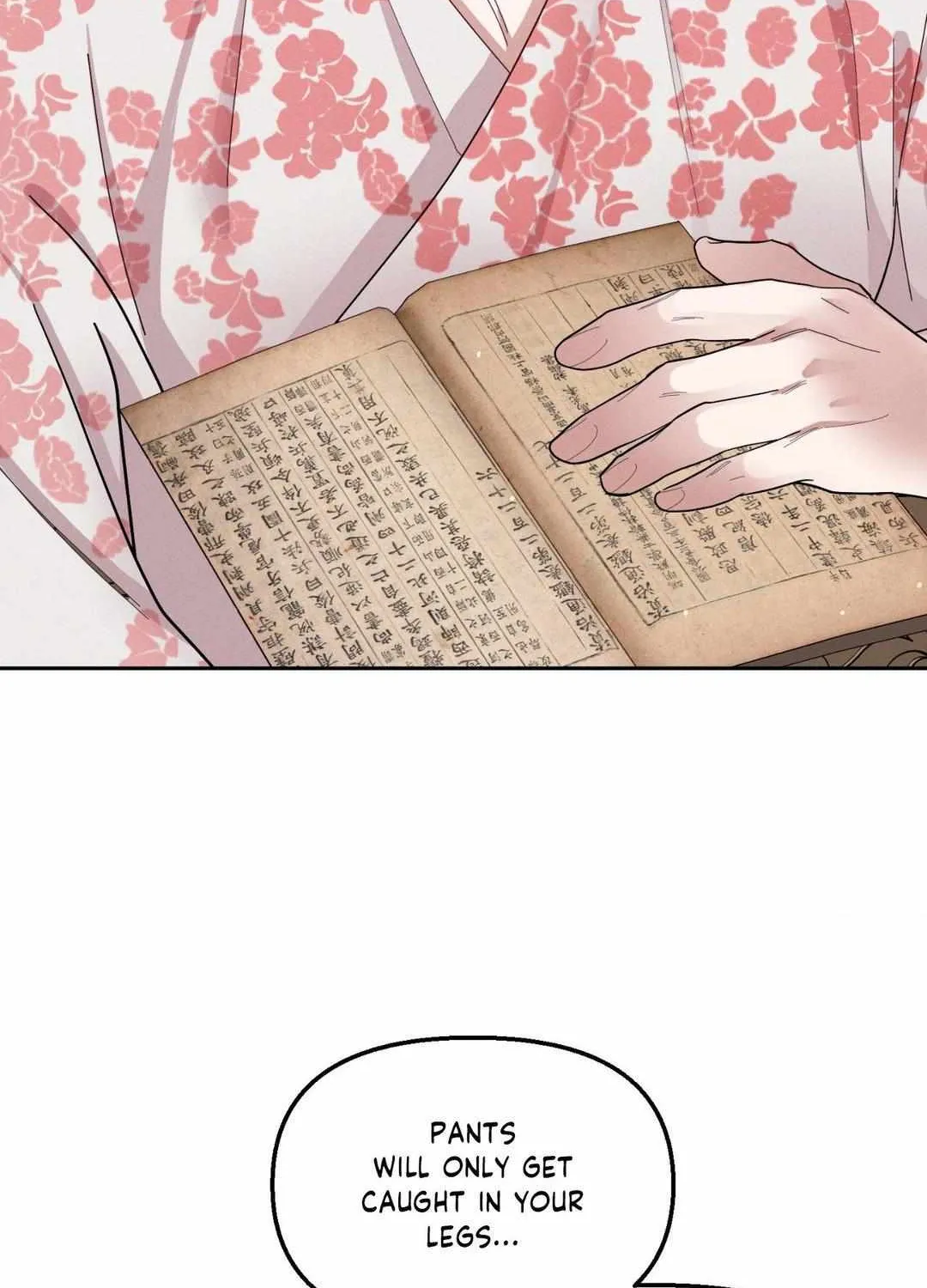 Byeoljubujeon Chapter 33 page 15 - 