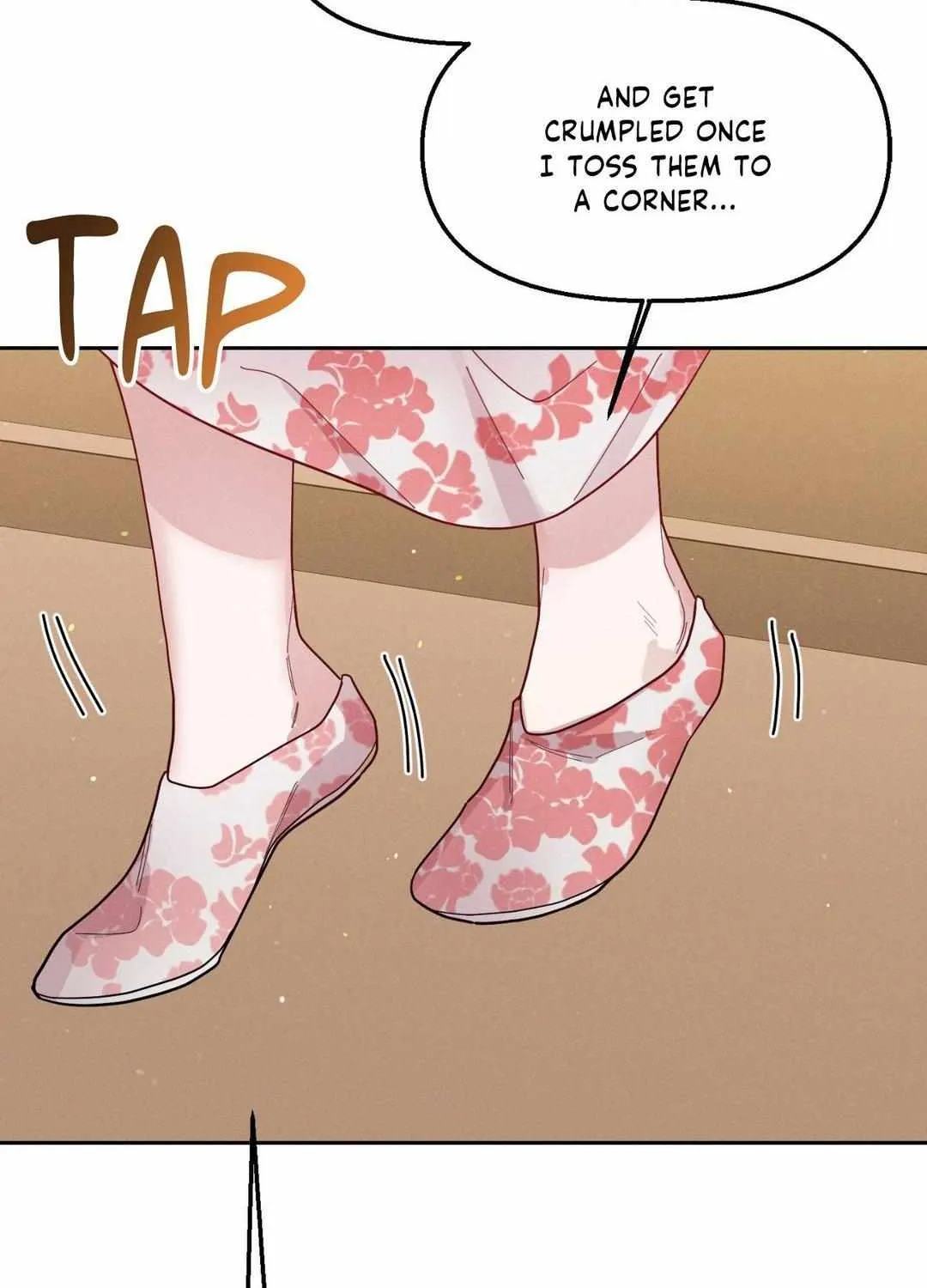 Byeoljubujeon Chapter 33 page 16 - 