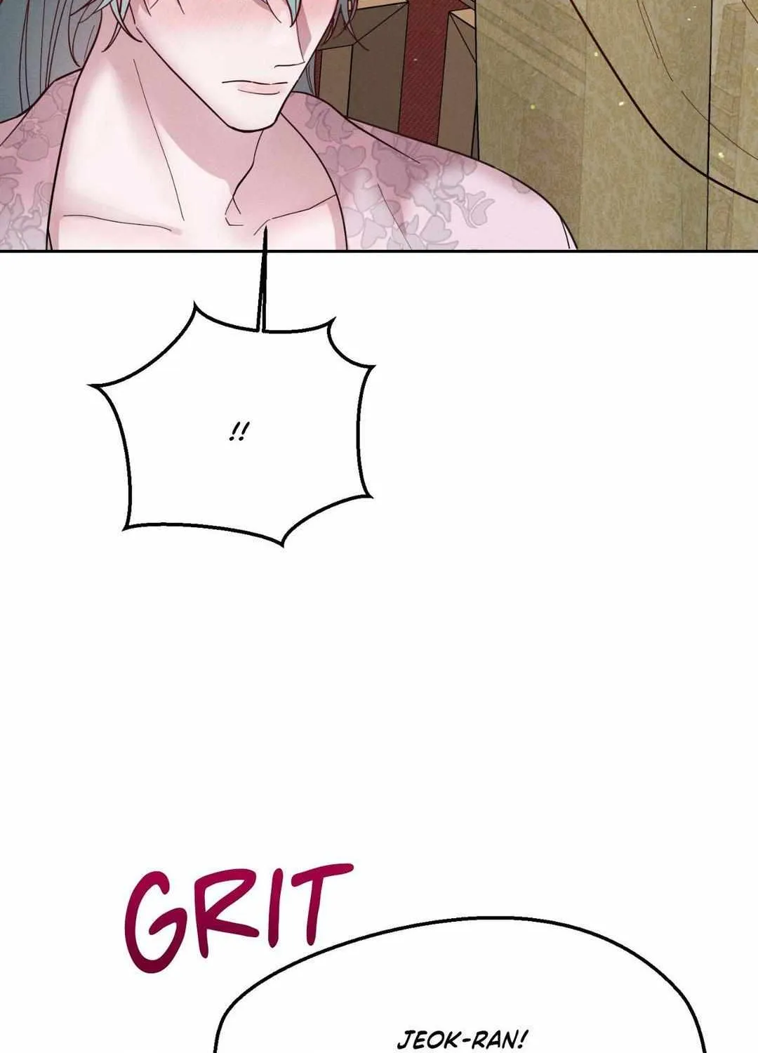 Byeoljubujeon Chapter 33 page 19 - 