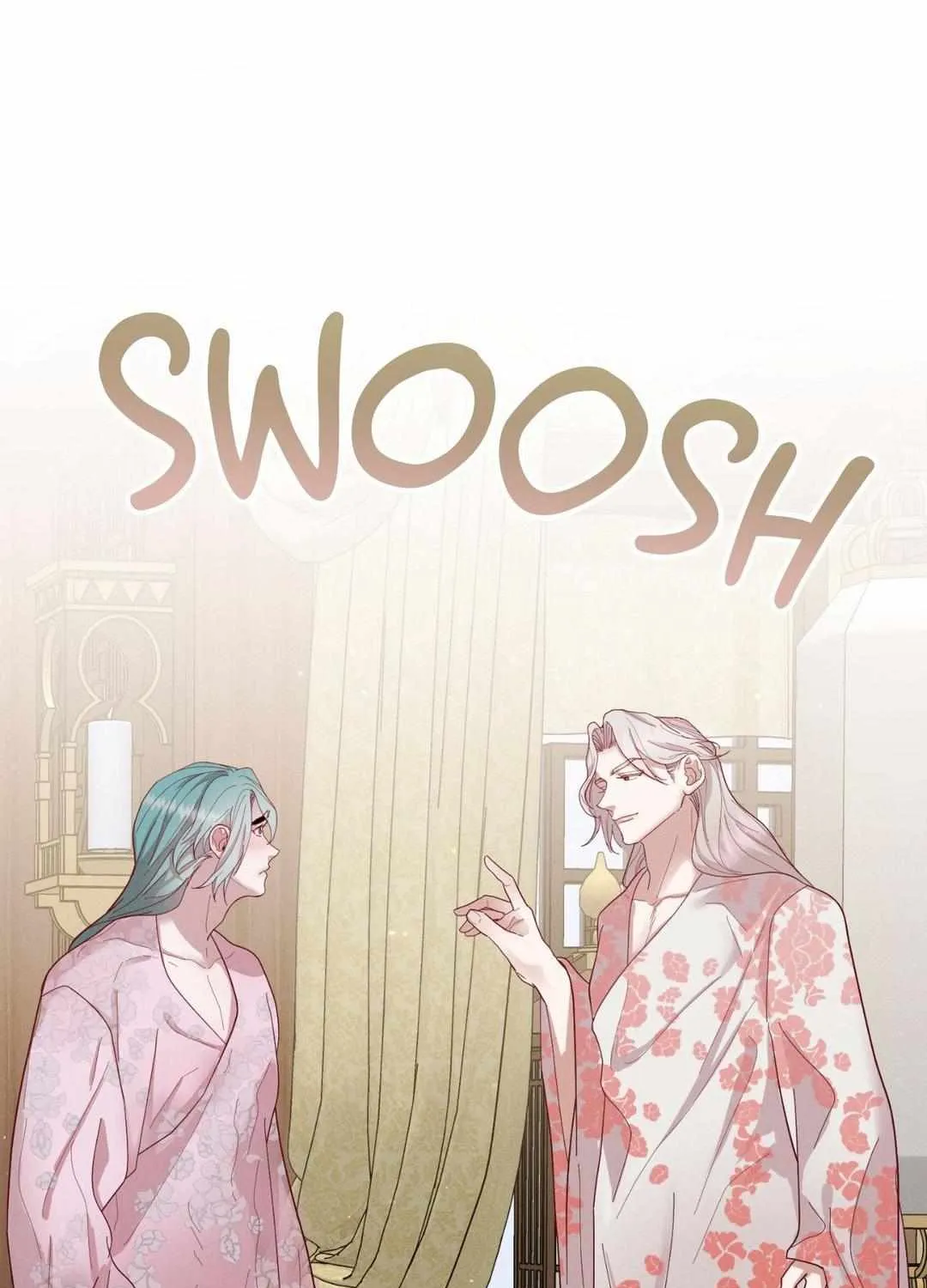 Byeoljubujeon Chapter 33 page 22 - 