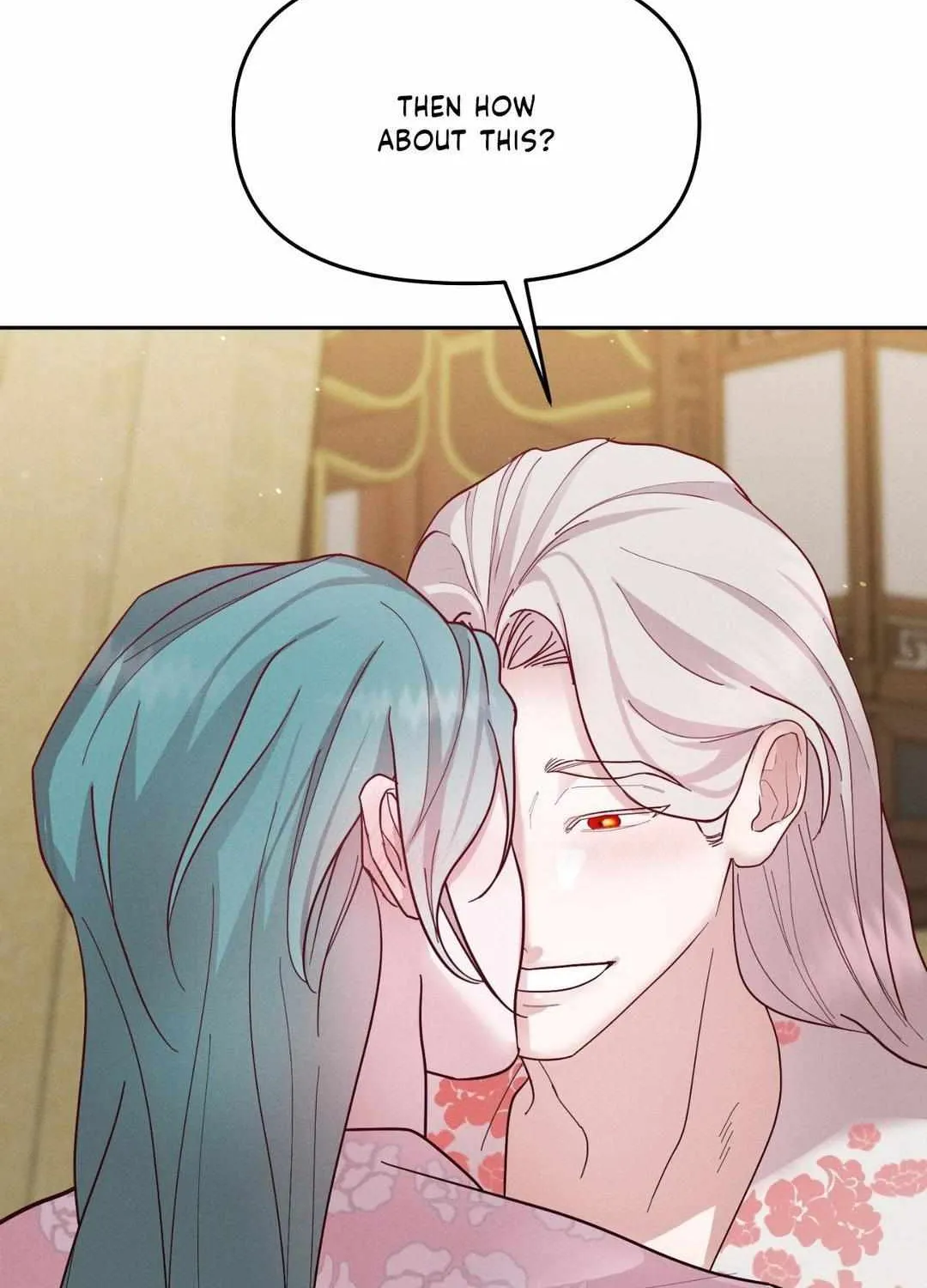 Byeoljubujeon Chapter 33 page 29 - 