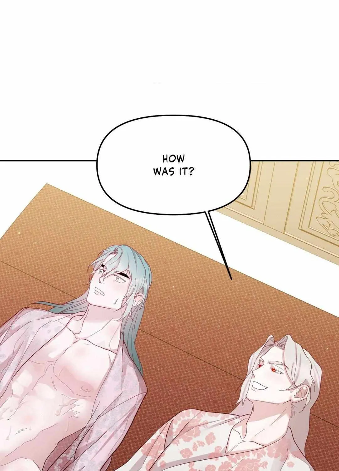Byeoljubujeon Chapter 33 page 38 - 