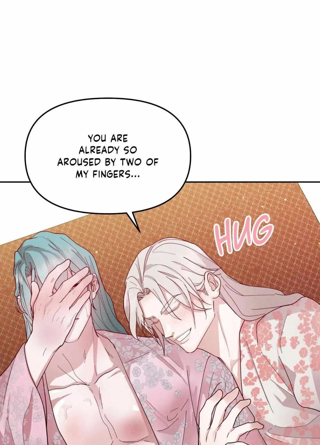 Byeoljubujeon Chapter 33 page 43 - 
