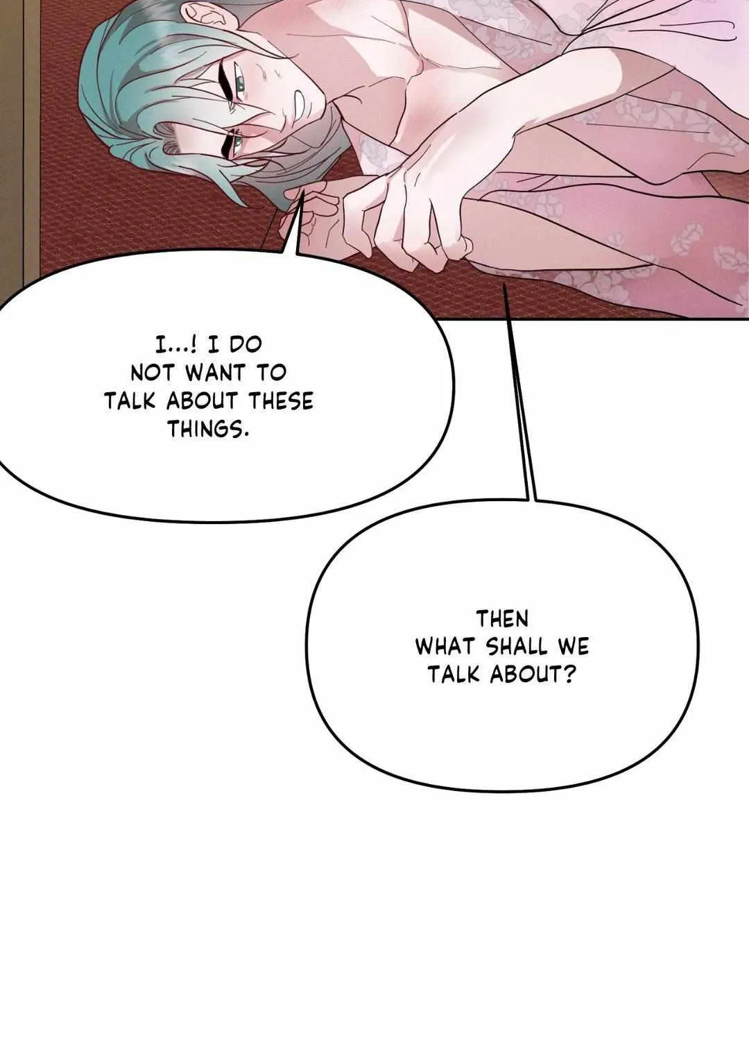 Byeoljubujeon Chapter 33 page 50 - 