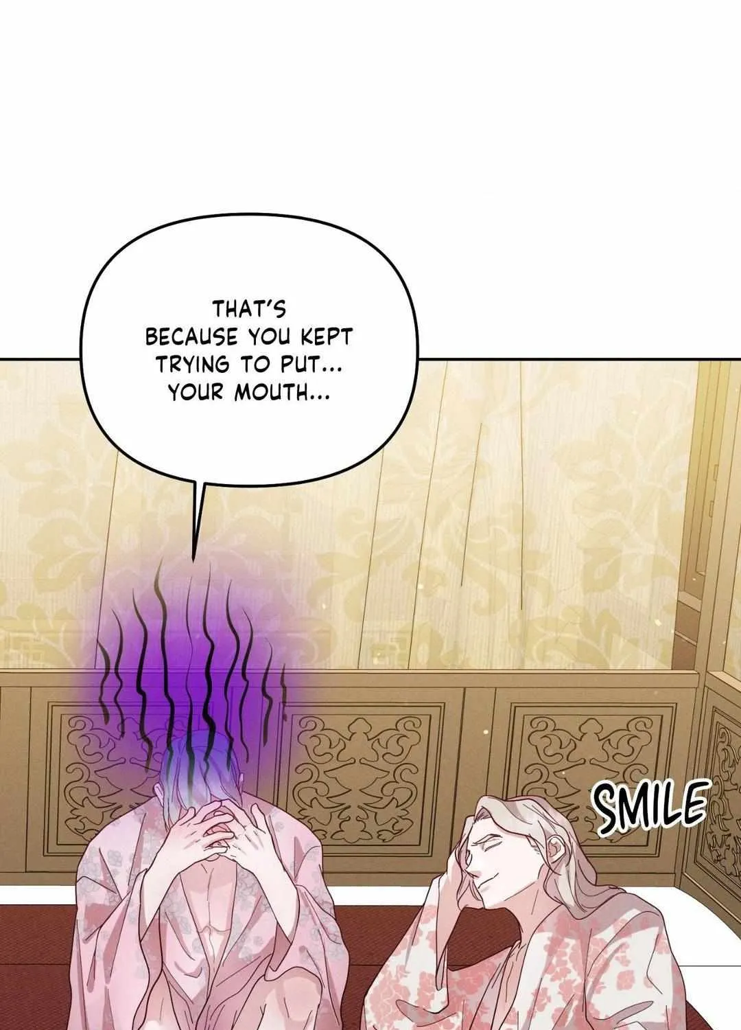 Byeoljubujeon Chapter 33 page 53 - 