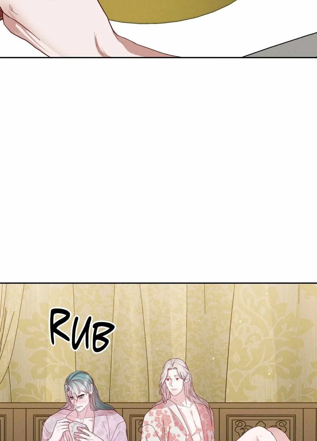 Byeoljubujeon Chapter 33 page 58 - 