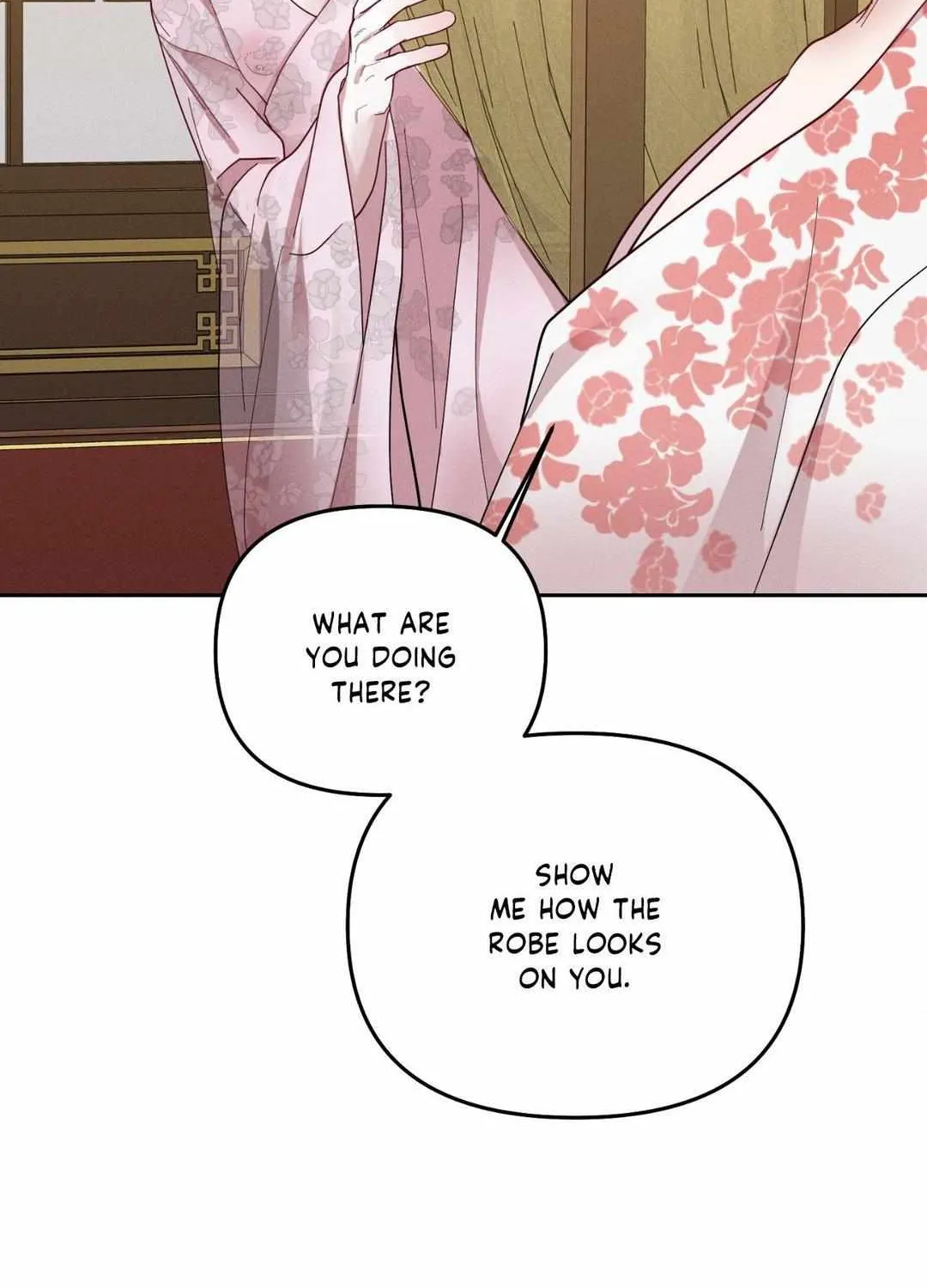 Byeoljubujeon Chapter 33 page 7 - 