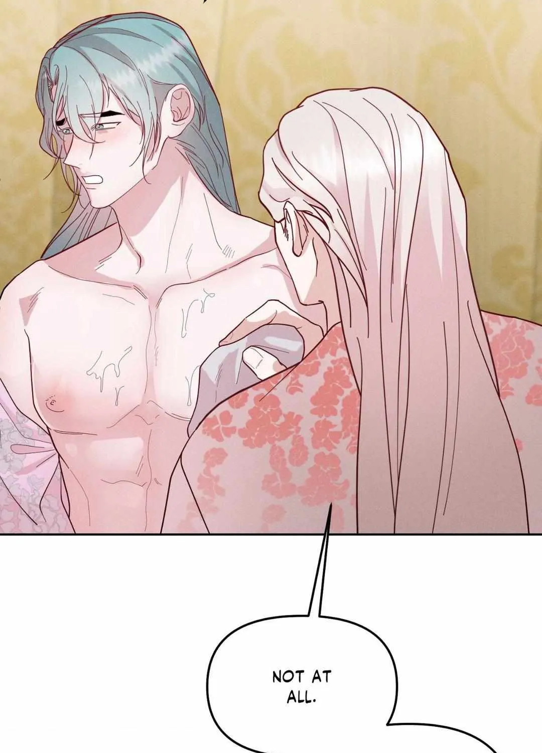 Byeoljubujeon Chapter 33 page 72 - 