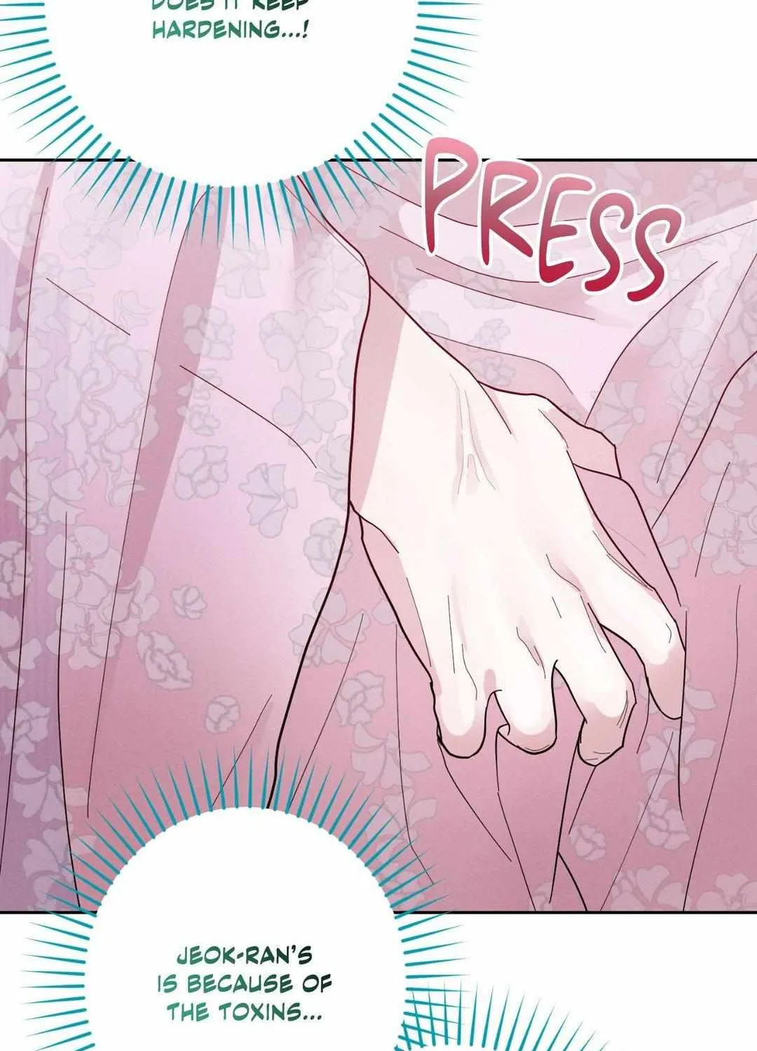 Byeoljubujeon Chapter 33 page 86 - 