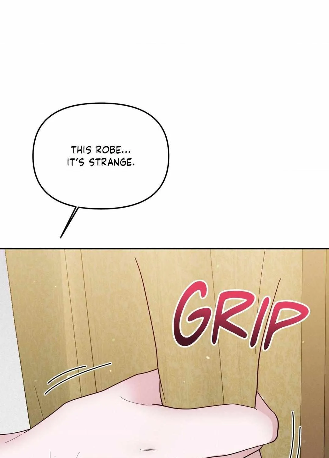 Byeoljubujeon Chapter 33 page 10 - 