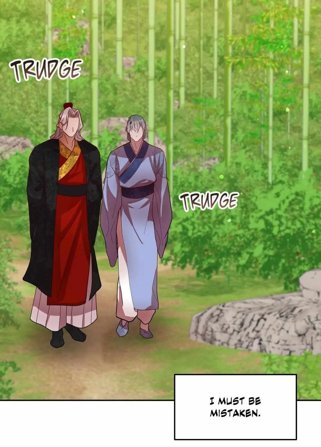 Byeoljubujeon Chapter 34 page 102 - 