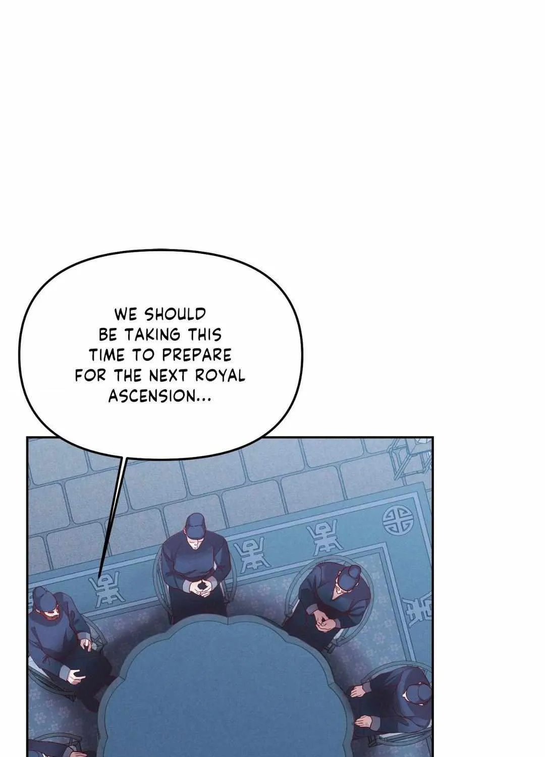 Byeoljubujeon Chapter 34 page 12 - 