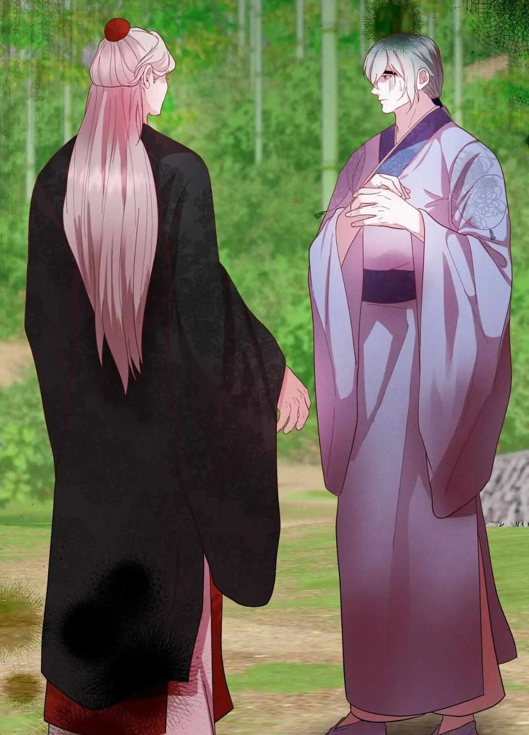 Byeoljubujeon Chapter 34 page 120 - 