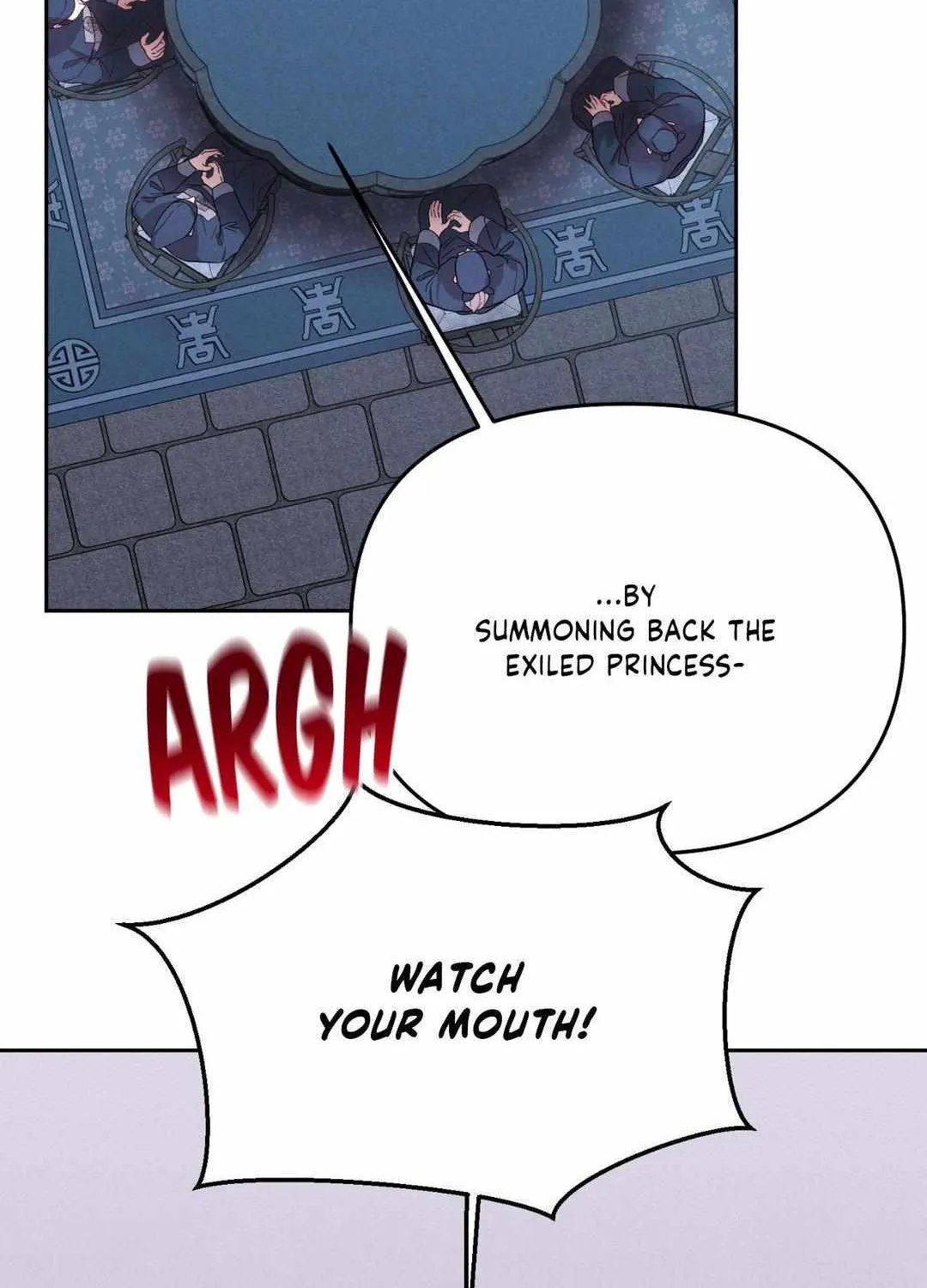 Byeoljubujeon Chapter 34 page 13 - 
