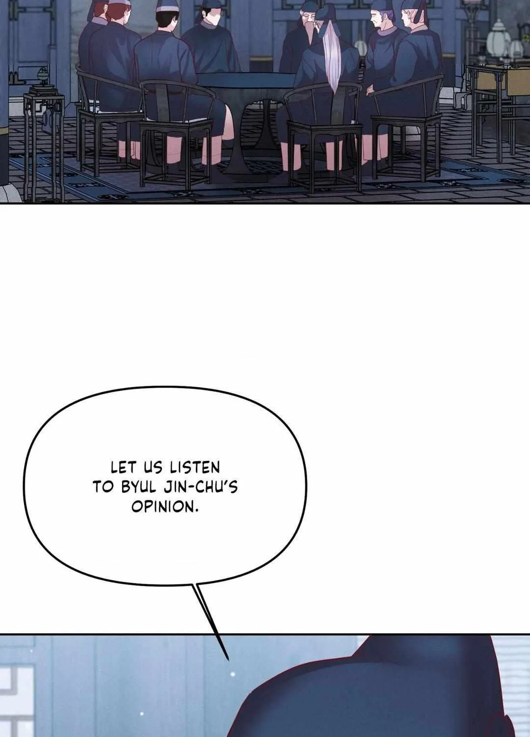 Byeoljubujeon Chapter 34 page 16 - 