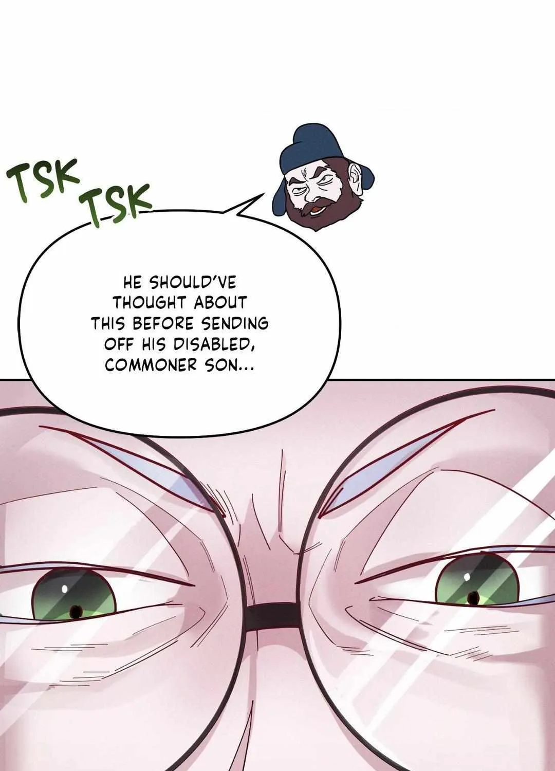 Byeoljubujeon Chapter 34 page 20 - 