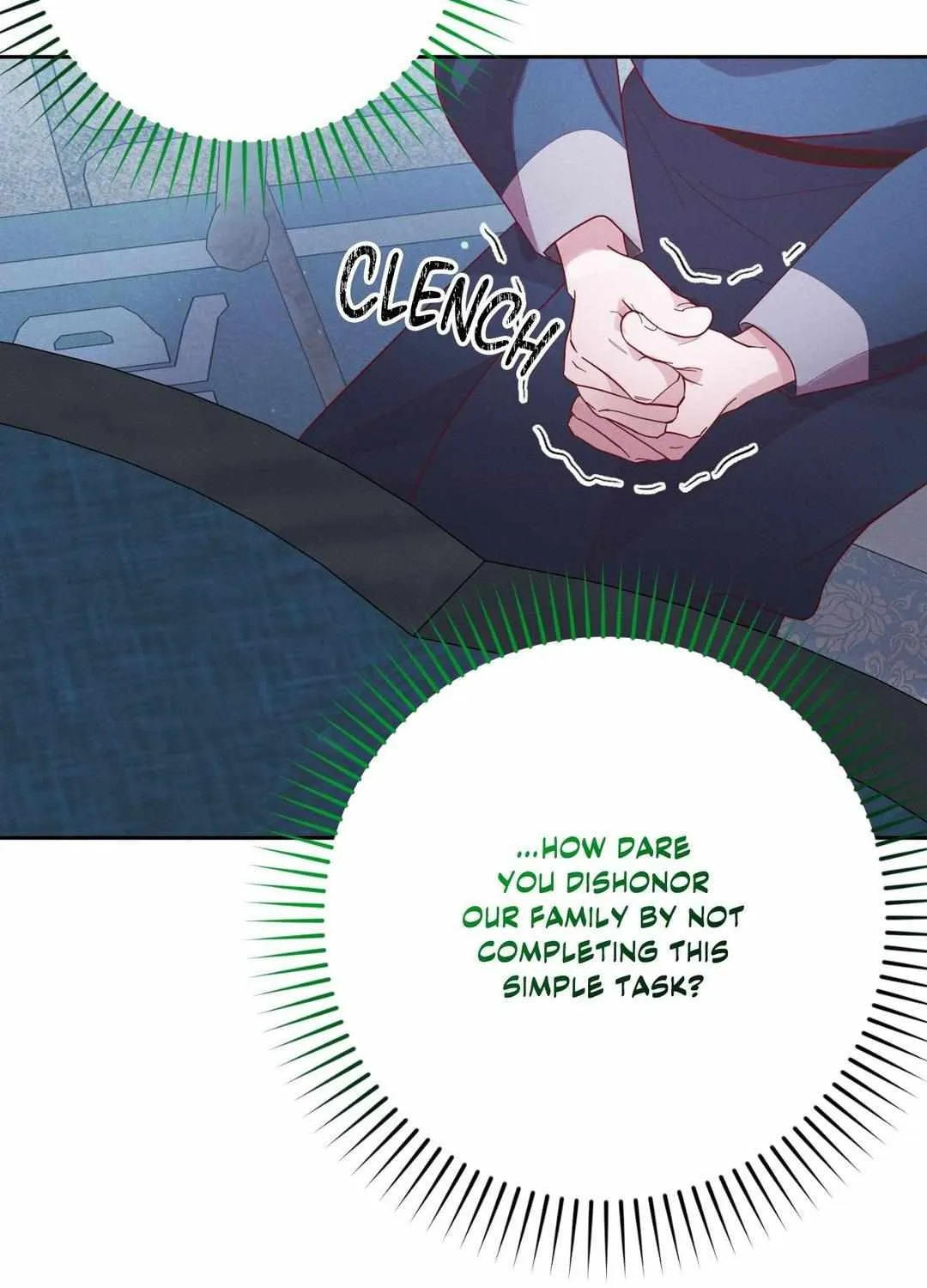 Byeoljubujeon Chapter 34 page 22 - 