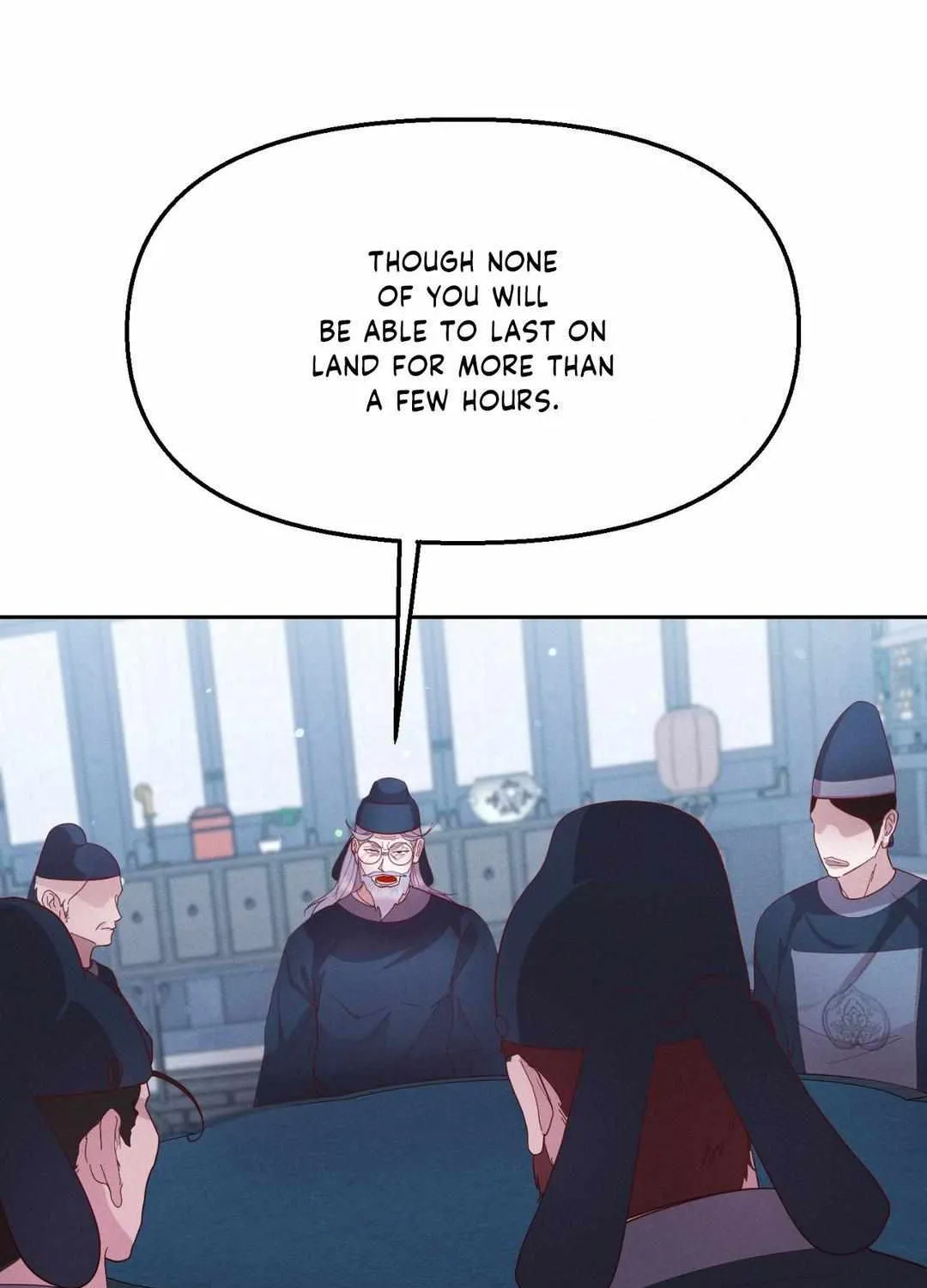 Byeoljubujeon Chapter 34 page 25 - 