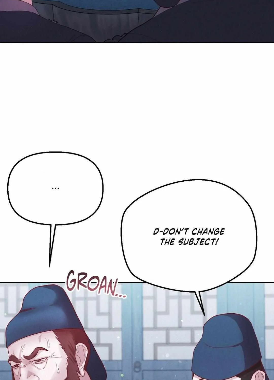 Byeoljubujeon Chapter 34 page 26 - 