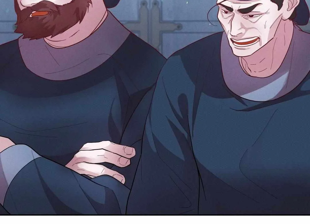 Byeoljubujeon Chapter 34 page 27 - 