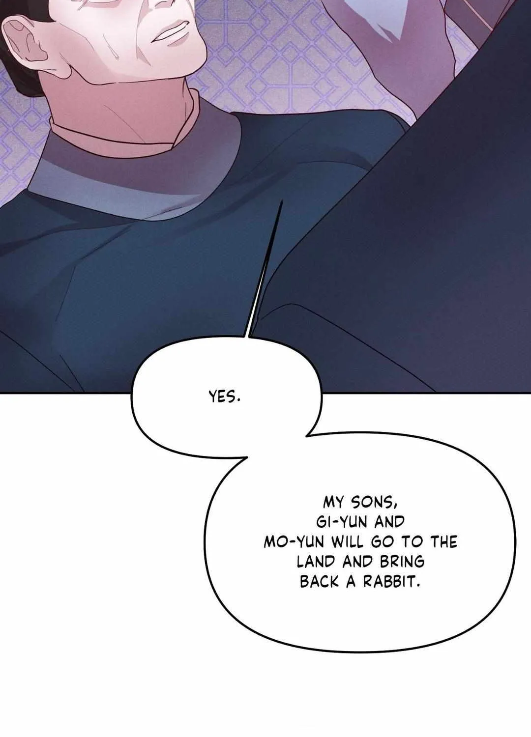 Byeoljubujeon Chapter 34 page 33 - 