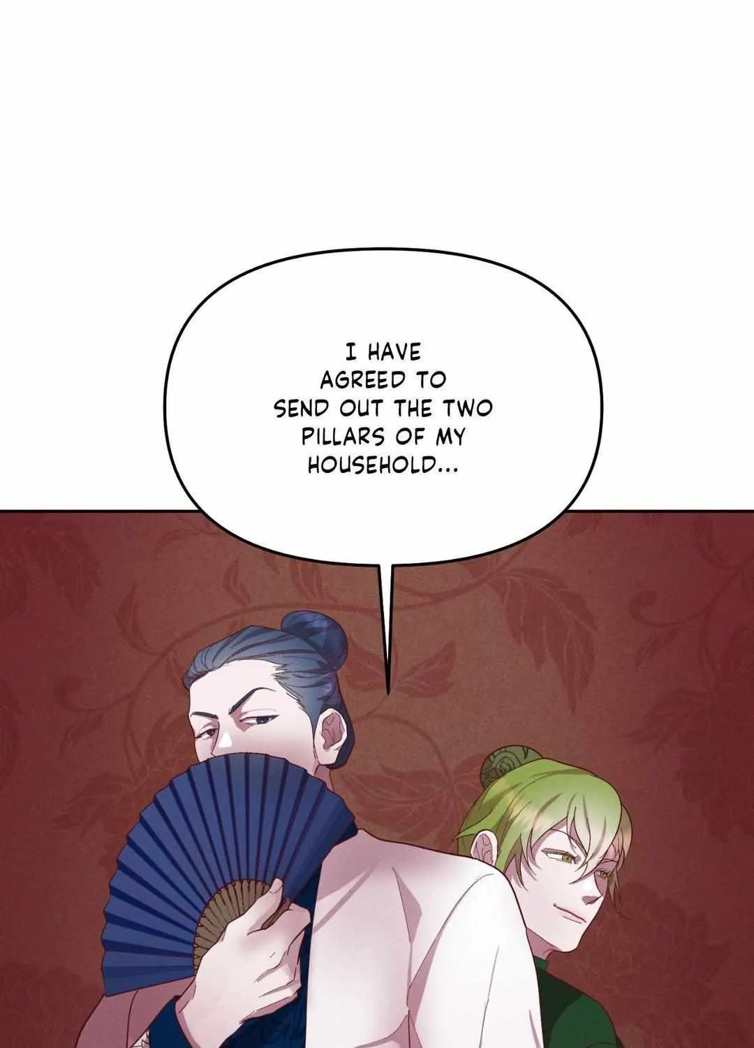 Byeoljubujeon Chapter 34 page 36 - 