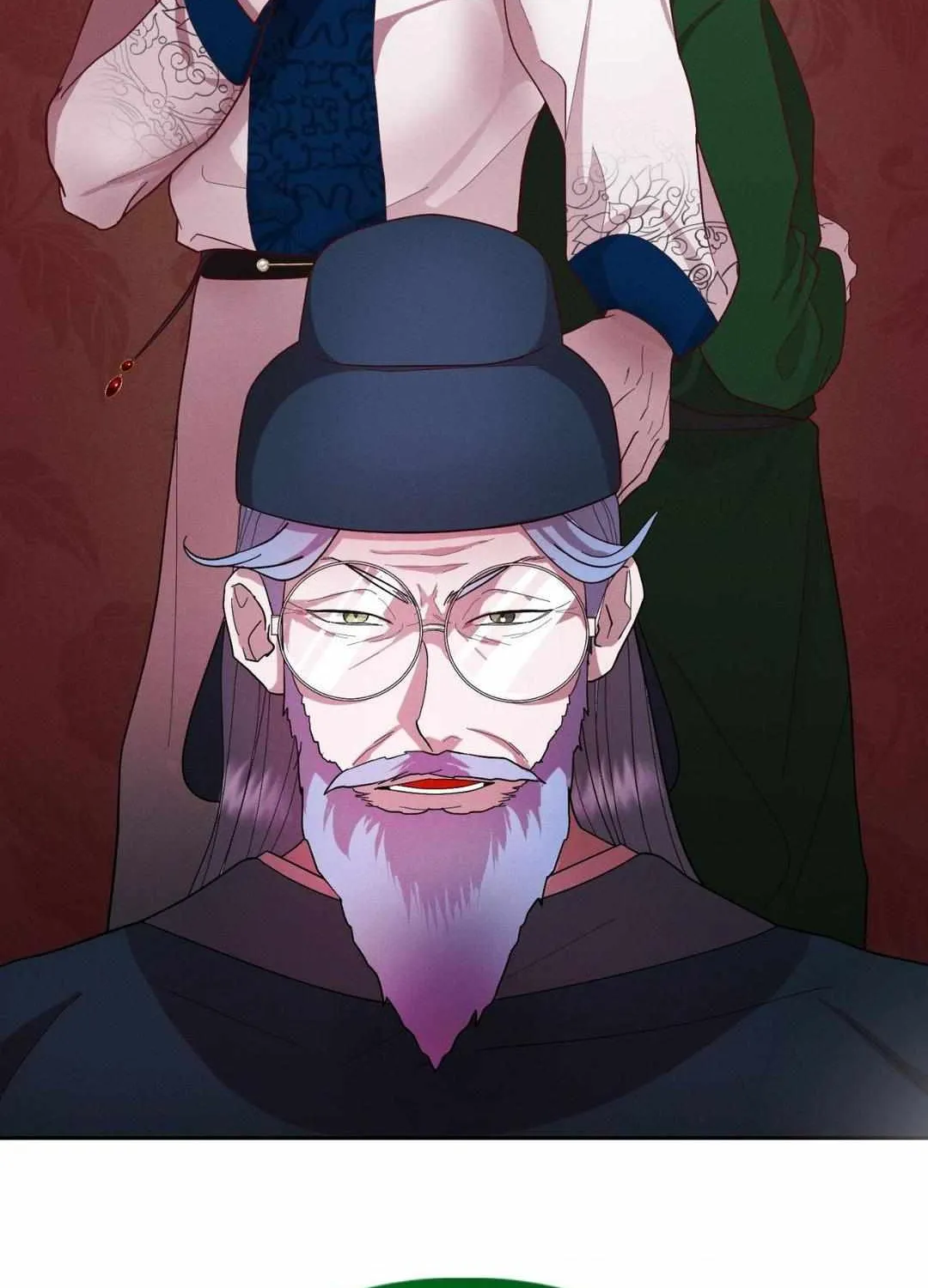 Byeoljubujeon Chapter 34 page 37 - 