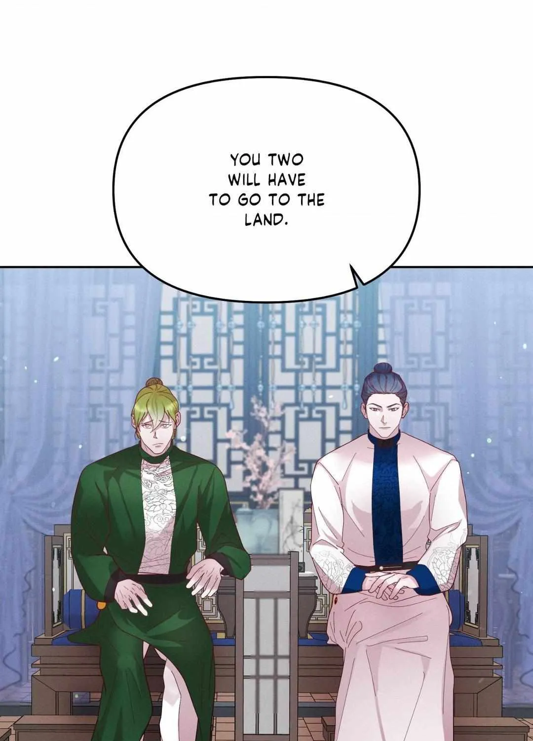 Byeoljubujeon Chapter 34 page 42 - 