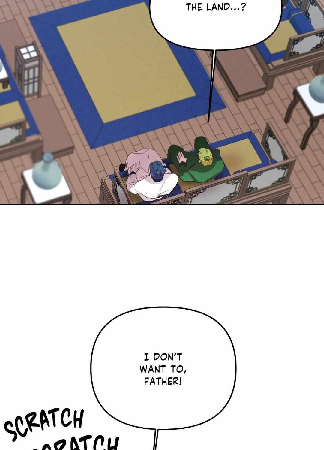 Byeoljubujeon Chapter 34 page 45 - 