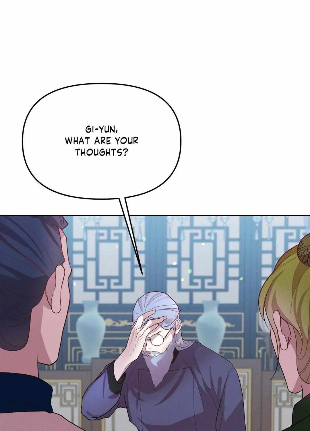 Byeoljubujeon Chapter 34 page 48 - 