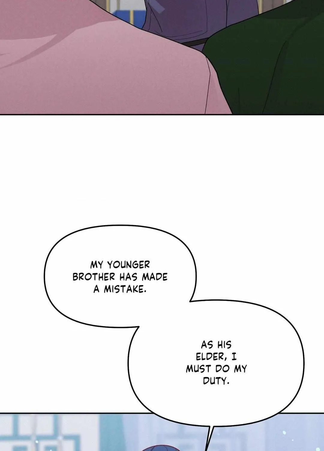 Byeoljubujeon Chapter 34 page 49 - 