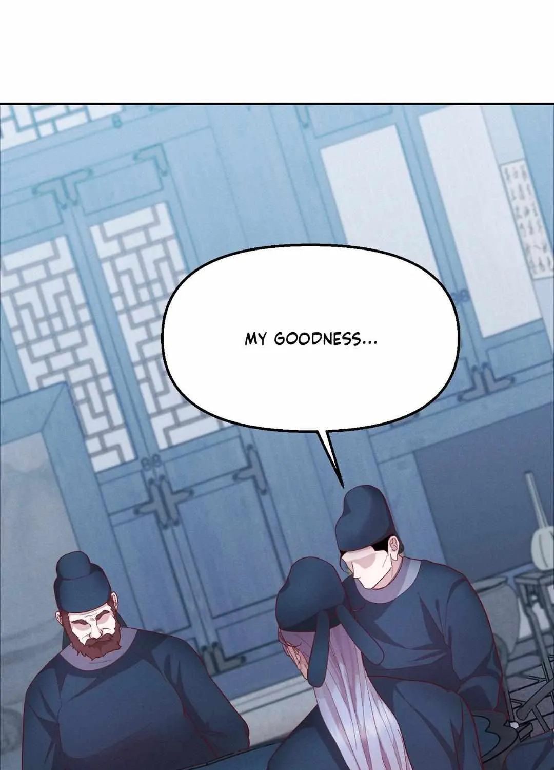 Byeoljubujeon Chapter 34 page 6 - 